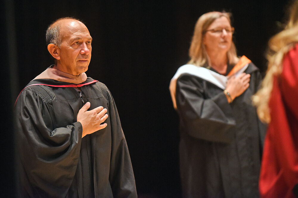 Dothan High School Graduation 2020